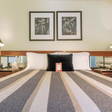 Little Beaver Inn Green Mountain Falls Bagian luar foto