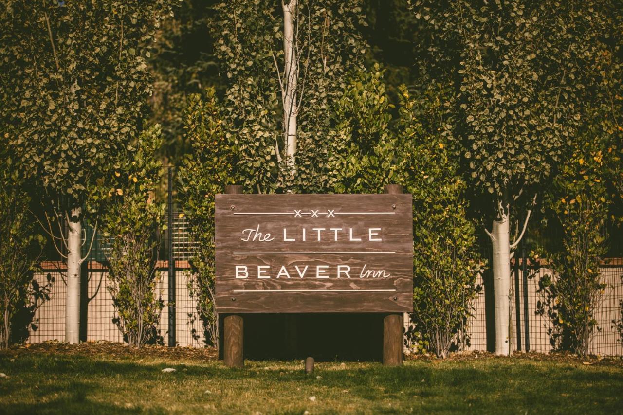 Little Beaver Inn Green Mountain Falls Bagian luar foto