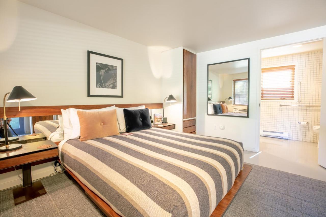 Little Beaver Inn Green Mountain Falls Bagian luar foto