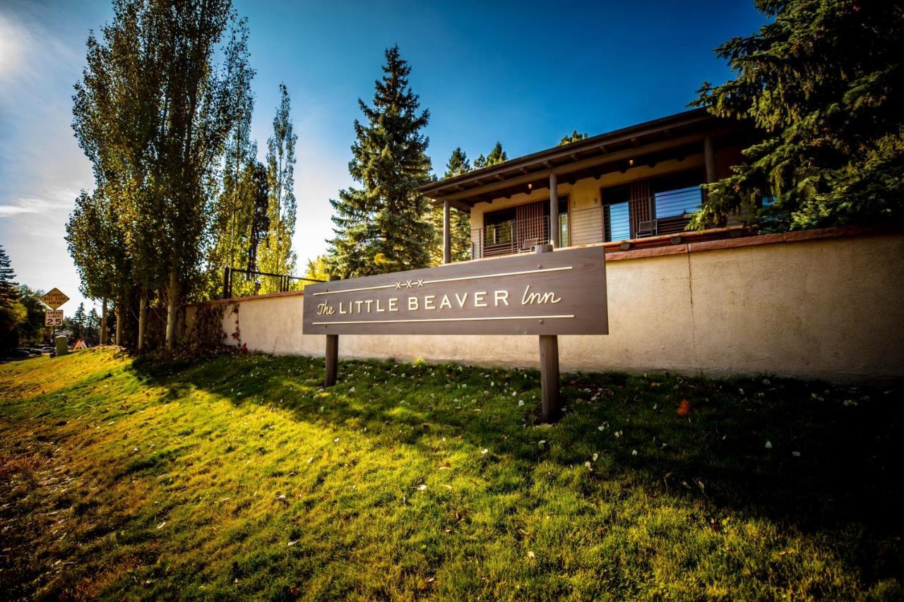 Little Beaver Inn Green Mountain Falls Bagian luar foto